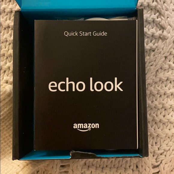 Amazon Other - Amazon Echo Look